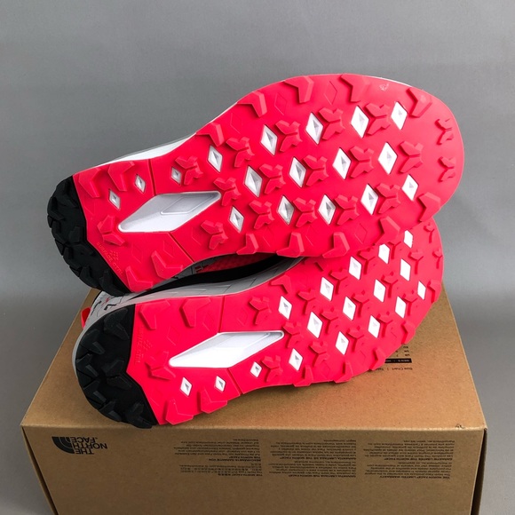 The North Face Vectiv Enduris II Trail Running Shoes - Picture 8 of 12